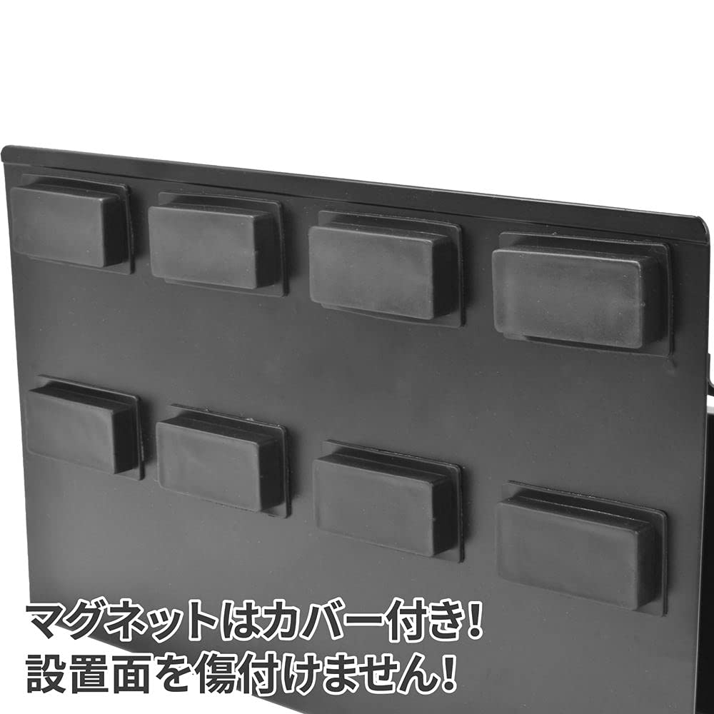 Amazon.co.jp: アストロプロダクツ マグネット スプレー缶ホルダー 深